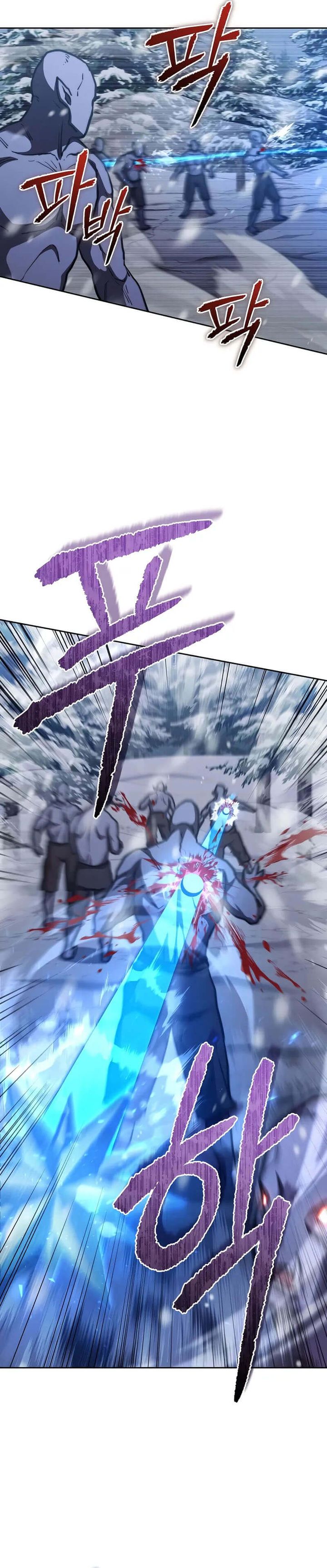 I Became the Successor of the Martial God Chapter 24 Gambar 6