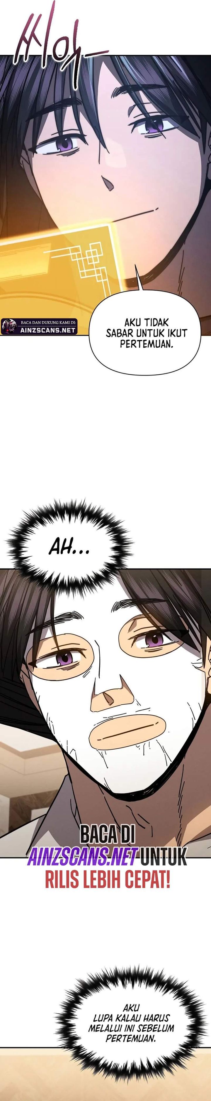 I Became the Successor of the Martial God Chapter 38 Gambar 29