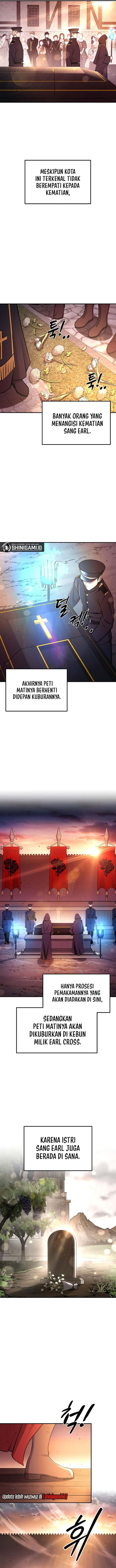 I Became the Tyrant of a Defense Game Chapter 43 Gambar 7
