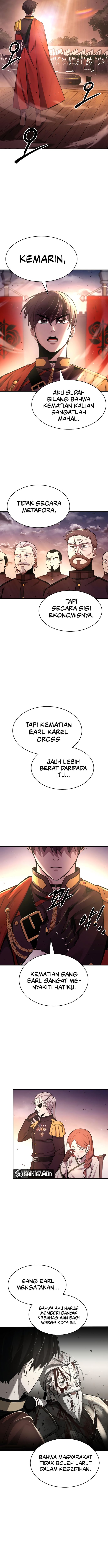 I Became the Tyrant of a Defense Game Chapter 43 Gambar 8