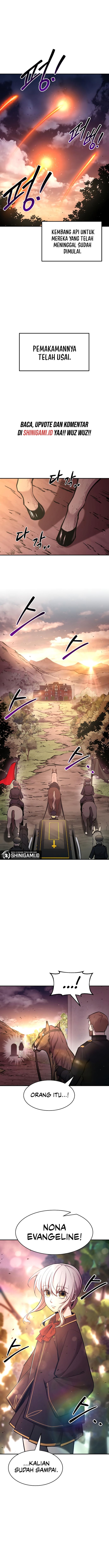 I Became the Tyrant of a Defense Game Chapter 43 Gambar 11