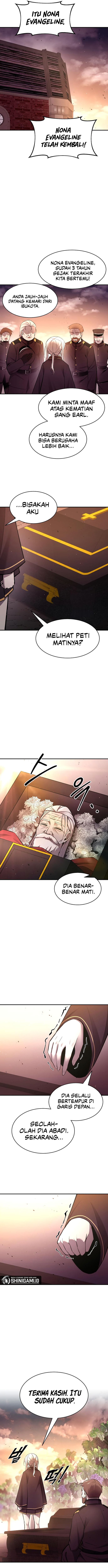 I Became the Tyrant of a Defense Game Chapter 43 Gambar 12