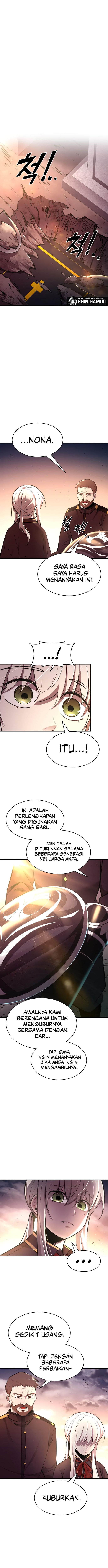 I Became the Tyrant of a Defense Game Chapter 43 Gambar 13