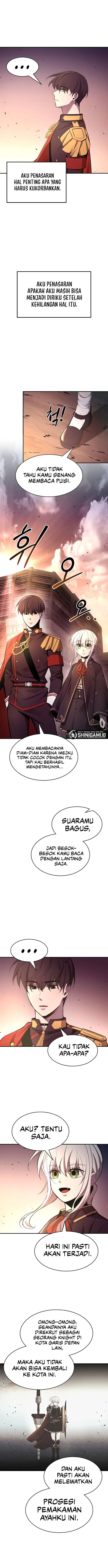 I Became the Tyrant of a Defense Game Chapter 43 Gambar 15