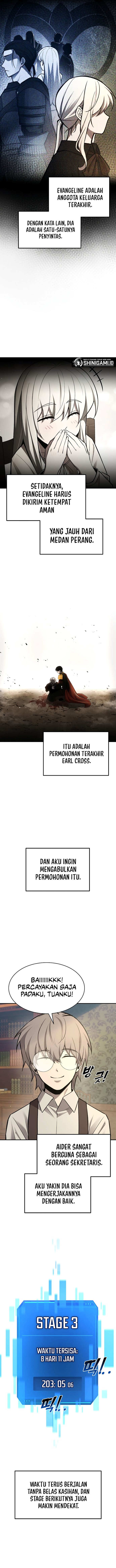 I Became the Tyrant of a Defense Game Chapter 44 Gambar 4