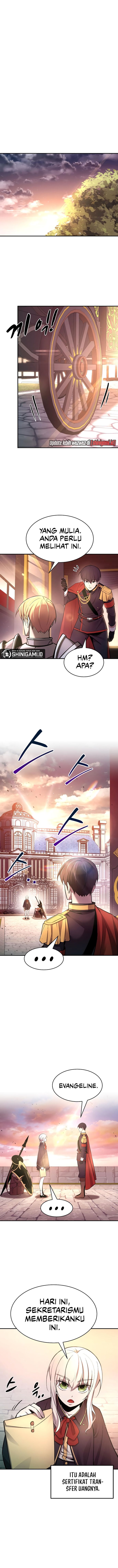 I Became the Tyrant of a Defense Game Chapter 44 Gambar 10