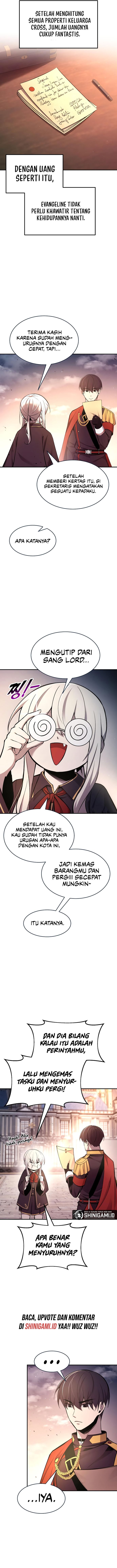 I Became the Tyrant of a Defense Game Chapter 44 Gambar 11