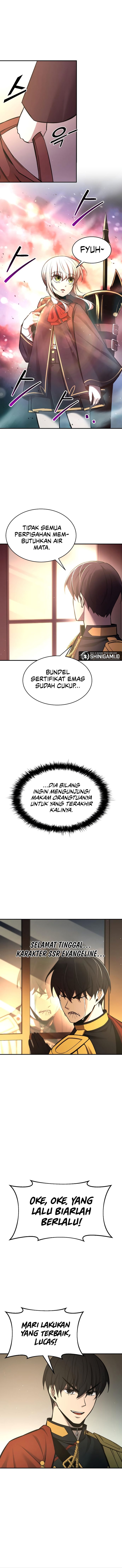 I Became the Tyrant of a Defense Game Chapter 44 Gambar 17