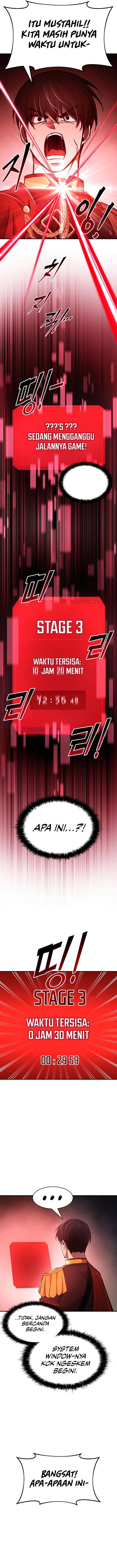 I Became the Tyrant of a Defense Game Chapter 44 Gambar 21