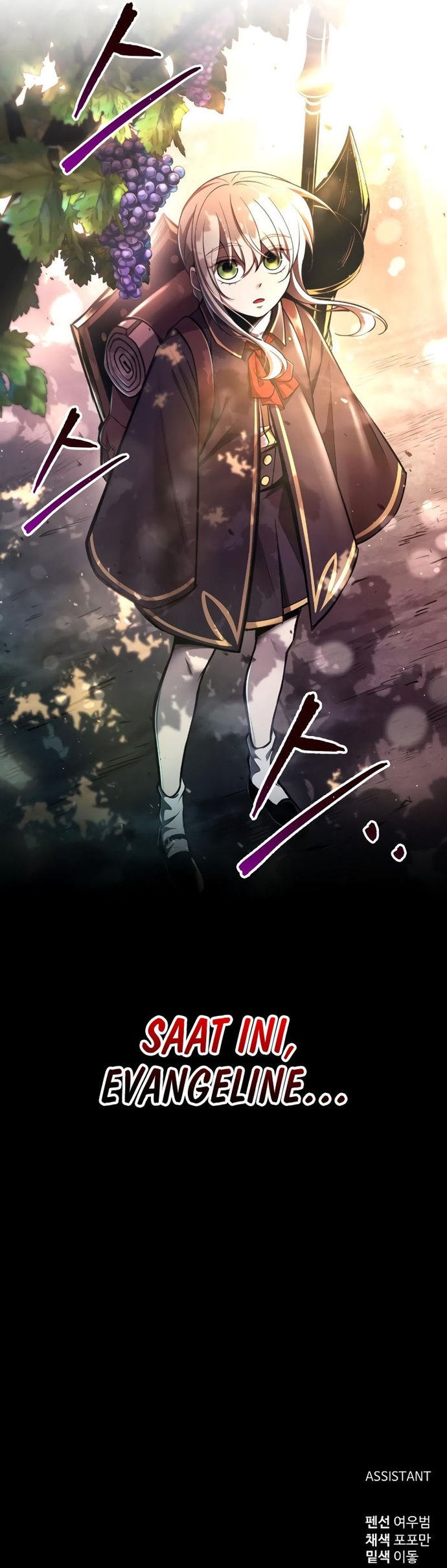 I Became the Tyrant of a Defense Game Chapter 44 Gambar 23