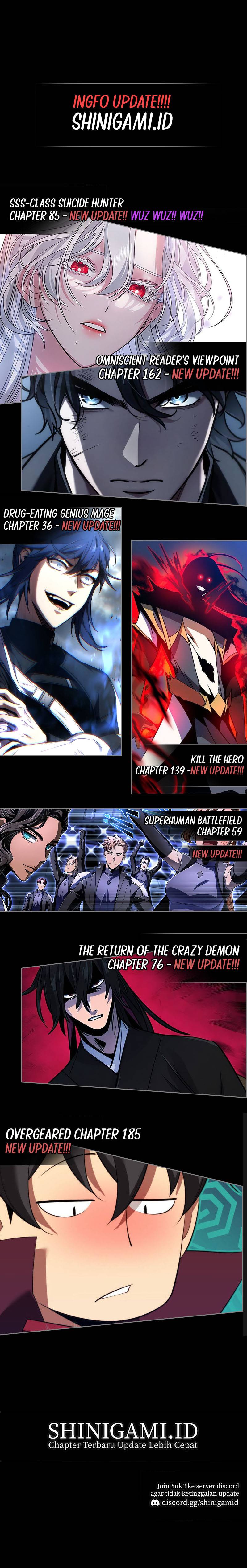 I Became the Tyrant of a Defense Game Chapter 49 Gambar 20