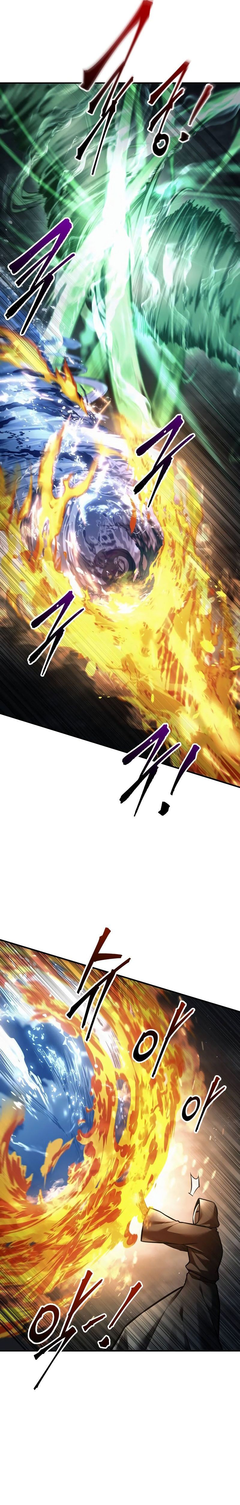 I Became the Tyrant of a Defense Game Chapter 80 Gambar 8