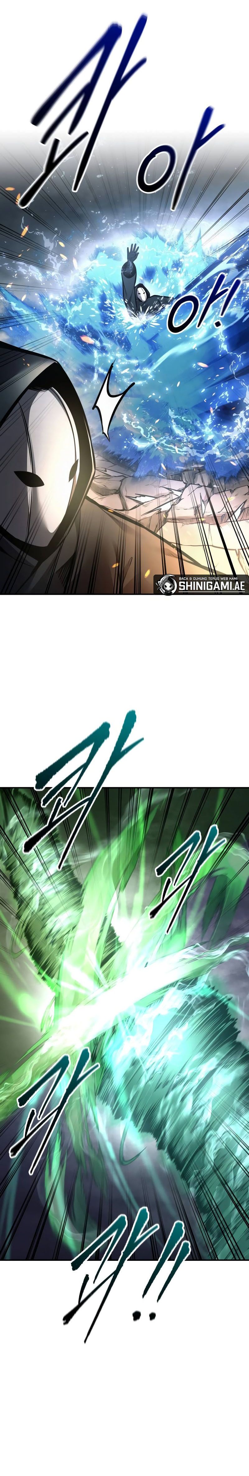 I Became the Tyrant of a Defense Game Chapter 80 Gambar 9