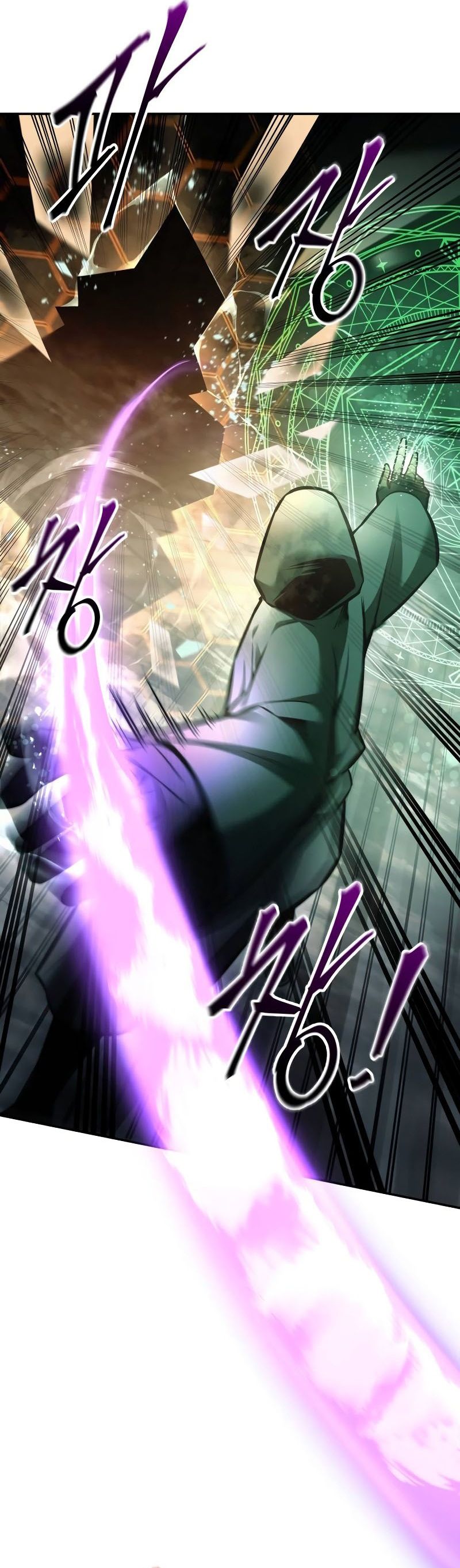I Became the Tyrant of a Defense Game Chapter 80 Gambar 13