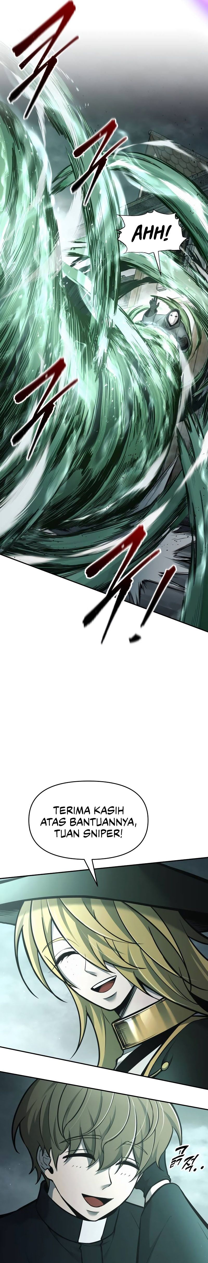 I Became the Tyrant of a Defense Game Chapter 80 Gambar 14