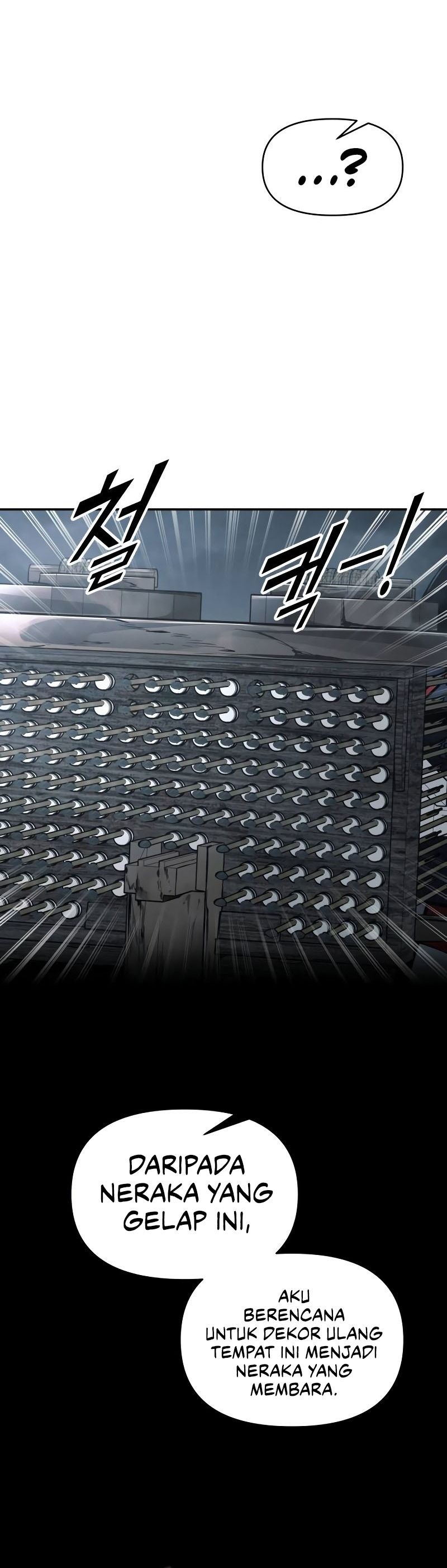 I Became the Tyrant of a Defense Game Chapter 80 Gambar 22