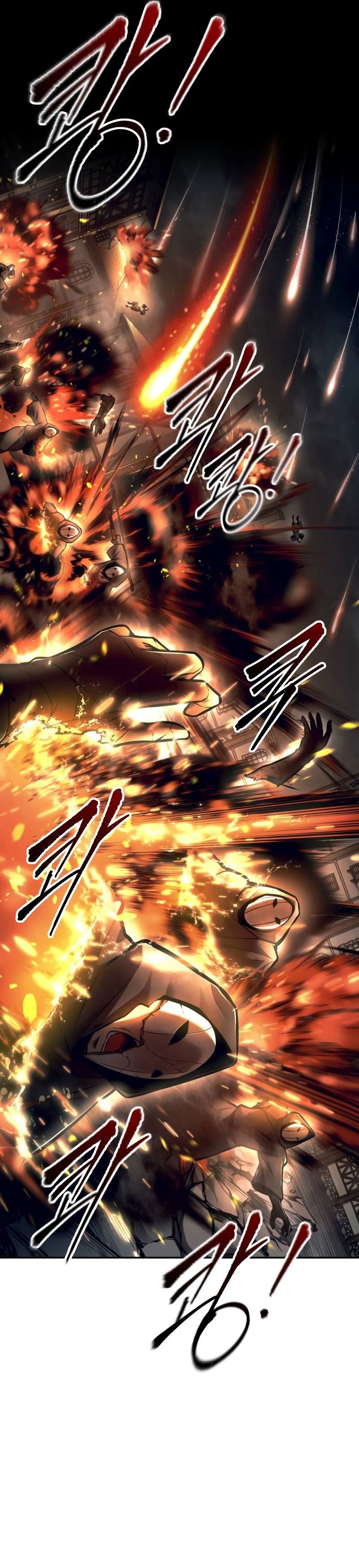 I Became the Tyrant of a Defense Game Chapter 80 Gambar 24