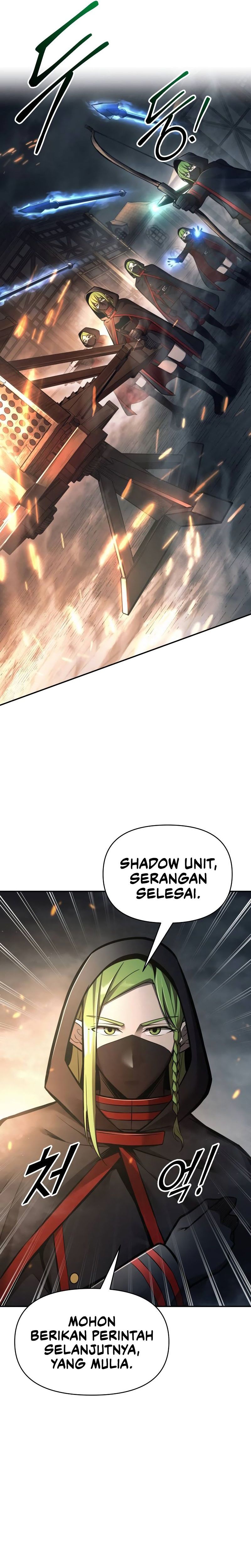 I Became the Tyrant of a Defense Game Chapter 80 Gambar 25