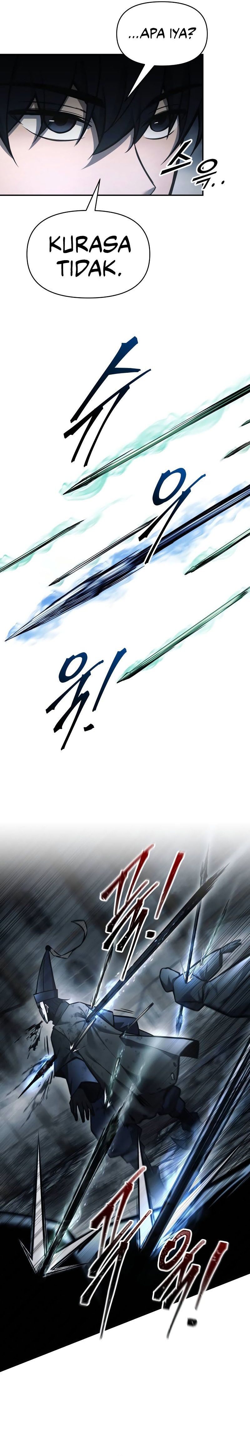 I Became the Tyrant of a Defense Game Chapter 80 Gambar 30