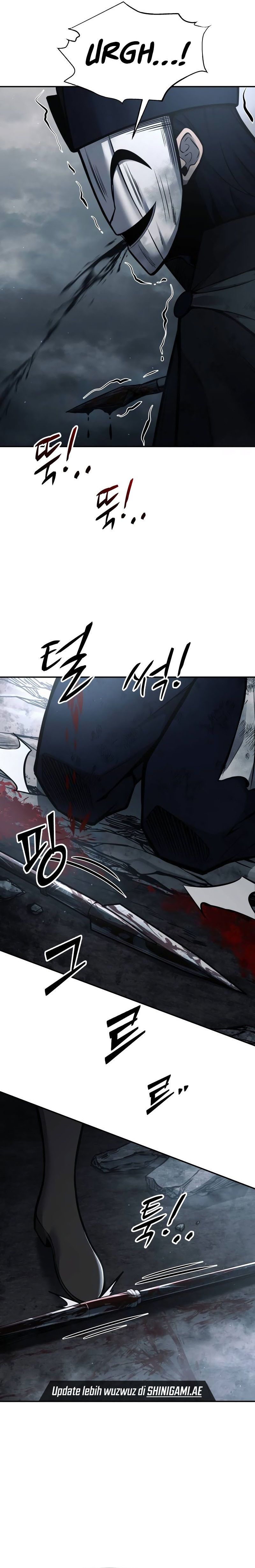 I Became the Tyrant of a Defense Game Chapter 80 Gambar 31