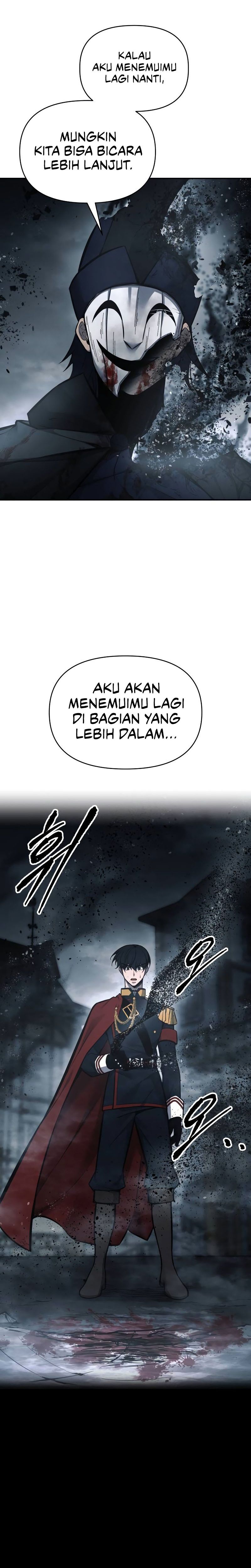 I Became the Tyrant of a Defense Game Chapter 80 Gambar 37