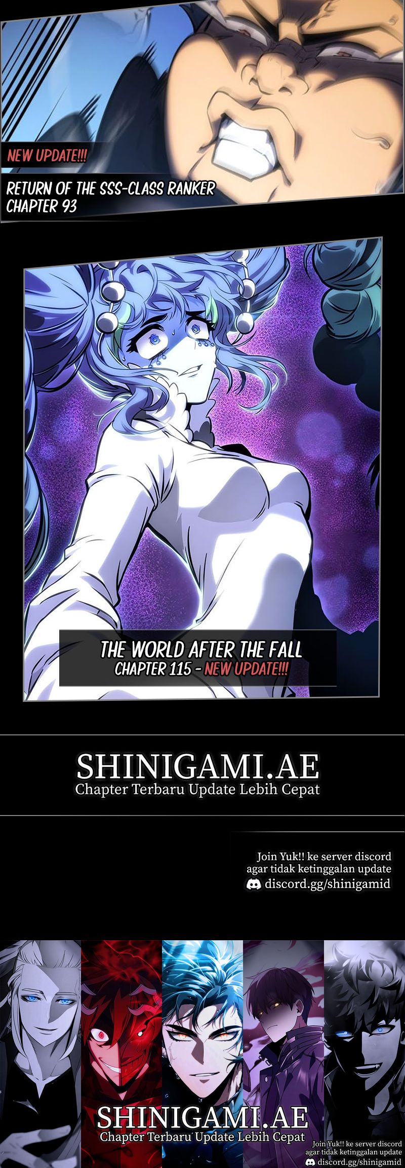 I Became the Tyrant of a Defense Game Chapter 80 Gambar 40