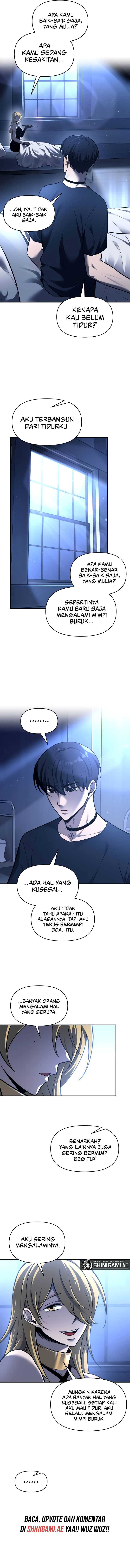 I Became the Tyrant of a Defense Game Chapter 89 Gambar 11