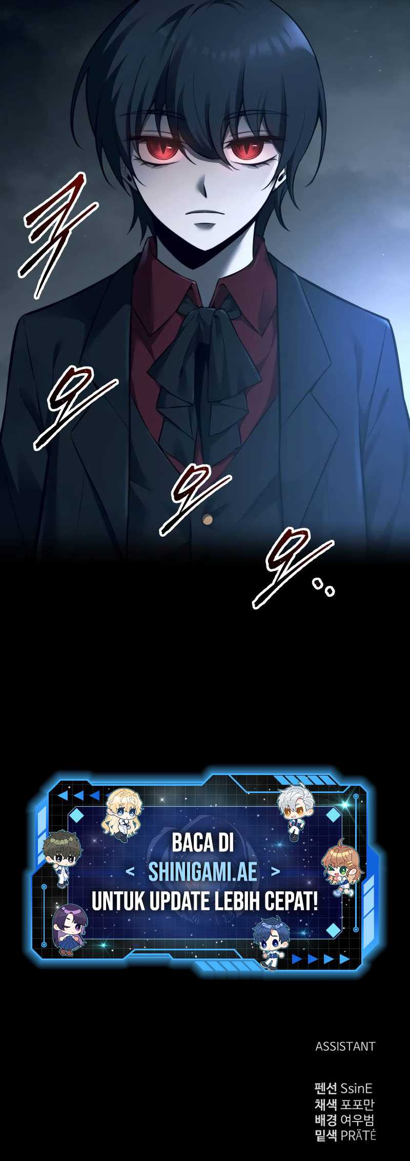 I Became the Tyrant of a Defense Game Chapter 89 Gambar 19