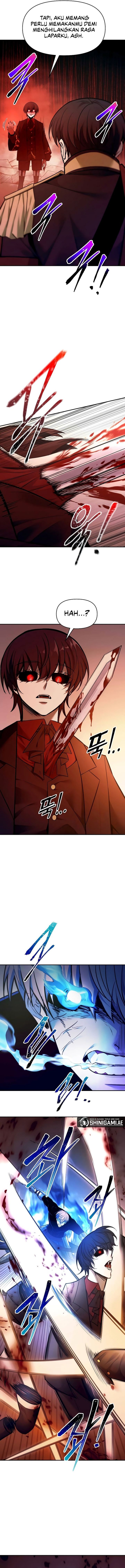 I Became the Tyrant of a Defense Game Chapter 110 Gambar 3