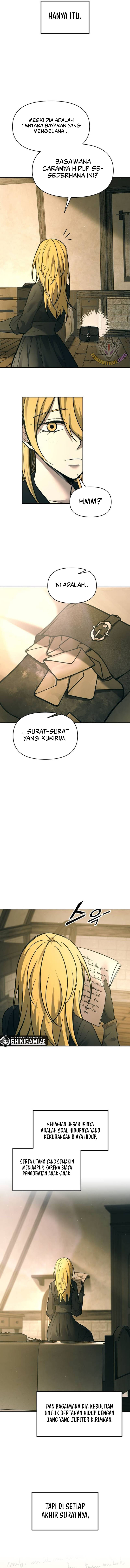 I Became the Tyrant of a Defense Game Chapter 114 Gambar 12