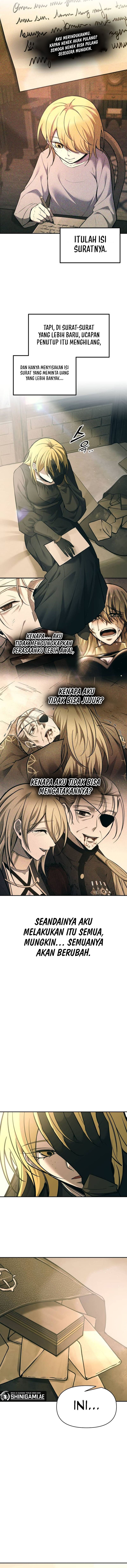 I Became the Tyrant of a Defense Game Chapter 114 Gambar 13