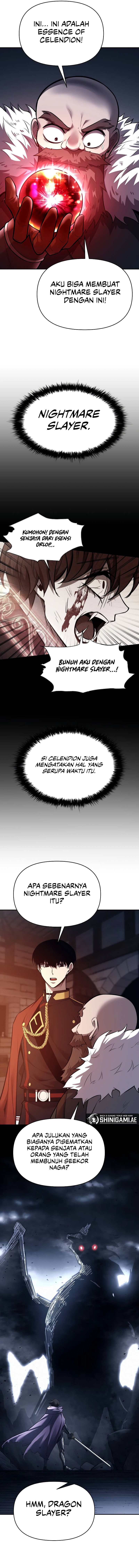 I Became the Tyrant of a Defense Game Chapter 118 Gambar 15