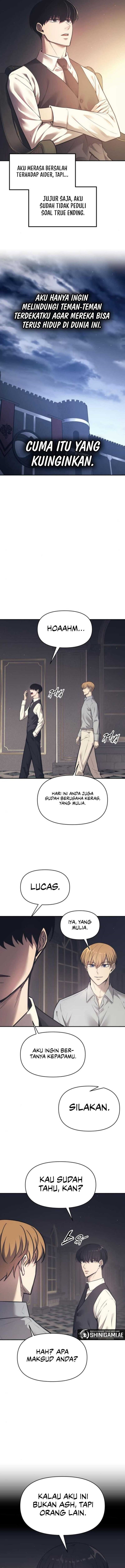 I Became the Tyrant of a Defense Game Chapter 122 Gambar 14
