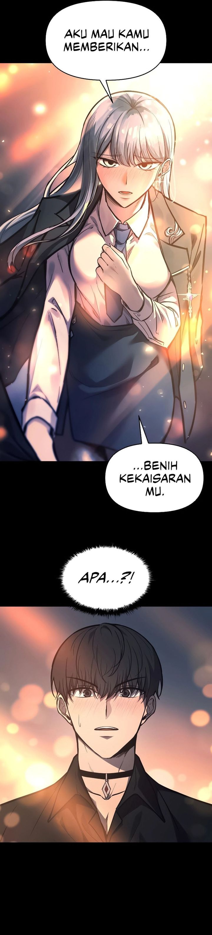 I Became the Tyrant of a Defense Game Chapter 124 Gambar 3