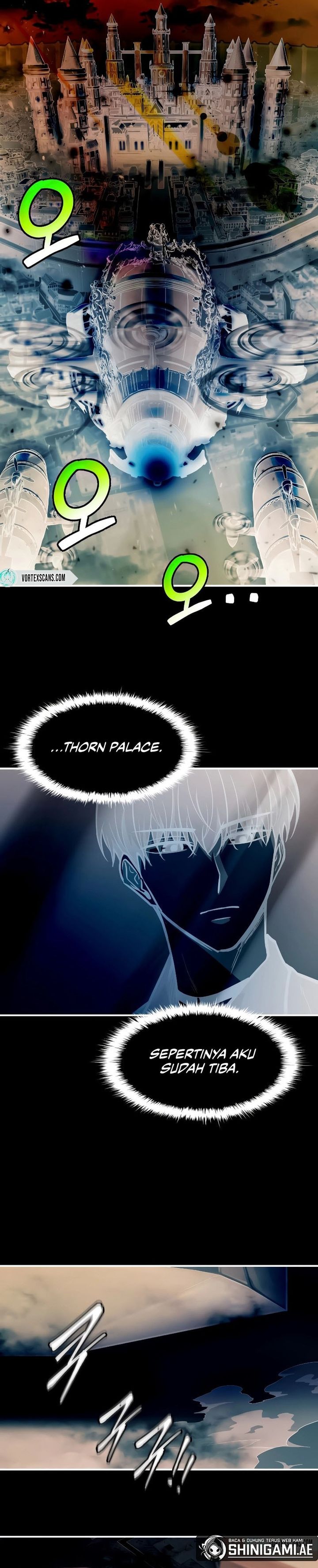 I Became the Tyrant of a Defense Game Chapter 124 Gambar 9