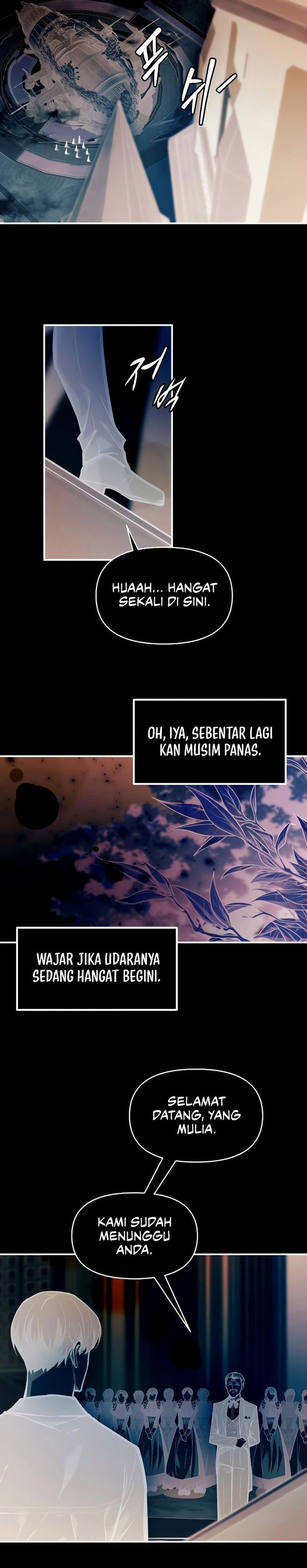 I Became the Tyrant of a Defense Game Chapter 124 Gambar 10