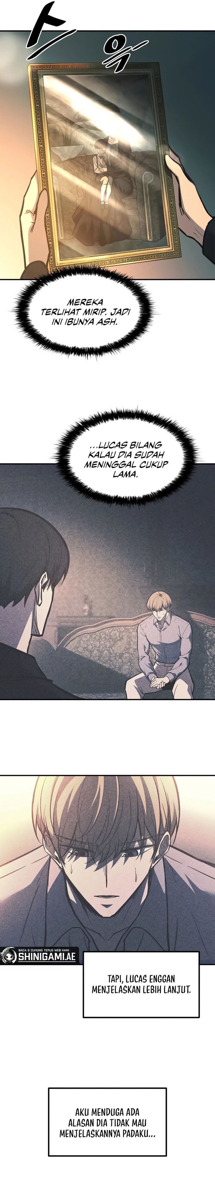 I Became the Tyrant of a Defense Game Chapter 124 Gambar 20