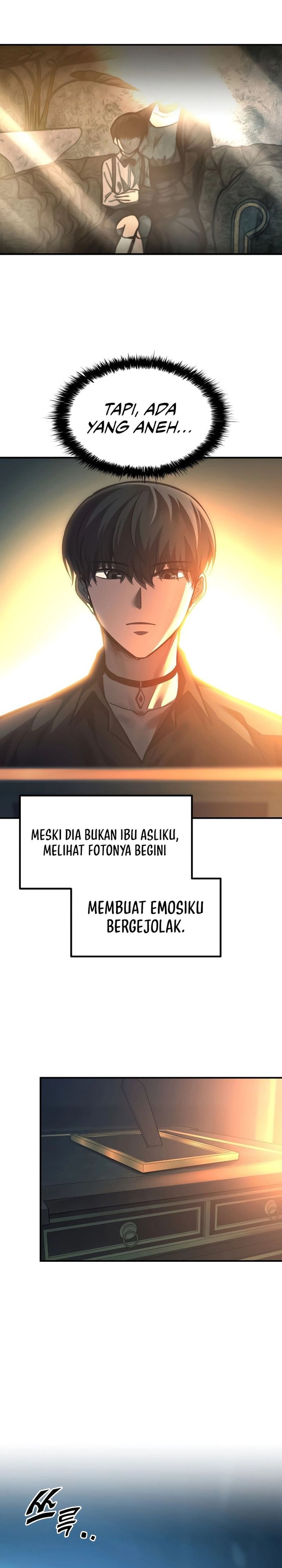 I Became the Tyrant of a Defense Game Chapter 124 Gambar 21