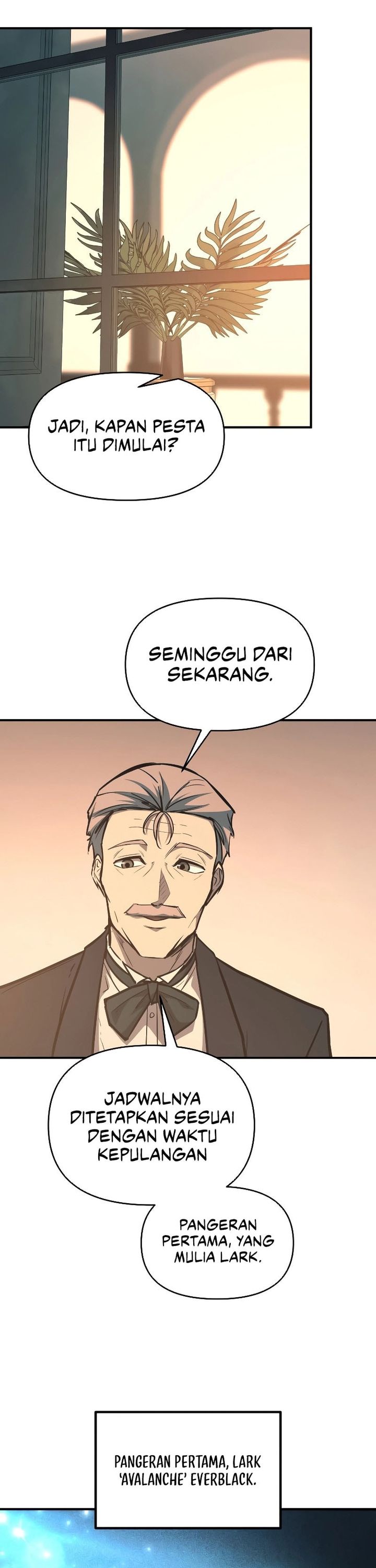 I Became the Tyrant of a Defense Game Chapter 124 Gambar 27