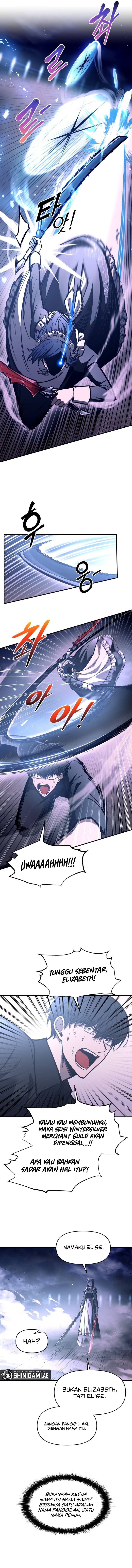 I Became the Tyrant of a Defense Game Chapter 127 Gambar 7