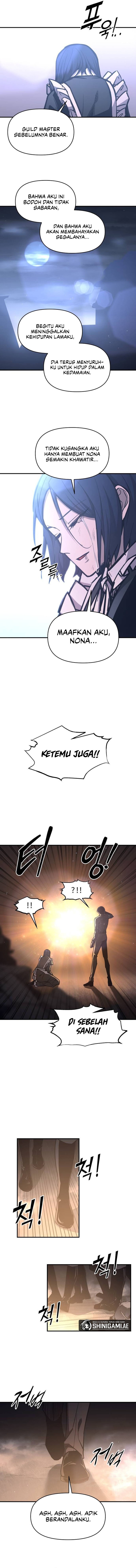 I Became the Tyrant of a Defense Game Chapter 127 Gambar 15