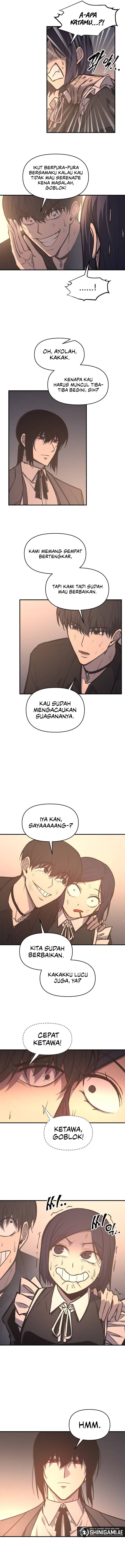 I Became the Tyrant of a Defense Game Chapter 128 Gambar 3