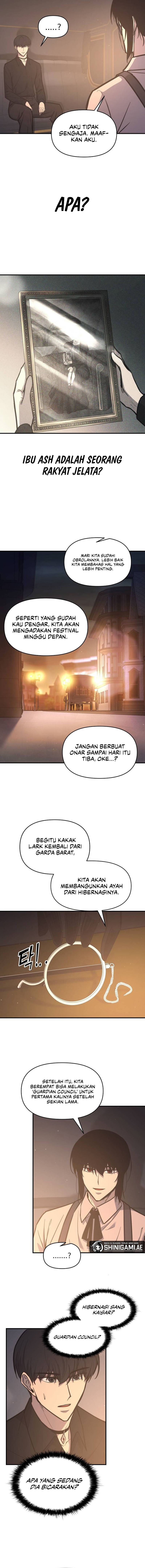 I Became the Tyrant of a Defense Game Chapter 128 Gambar 8