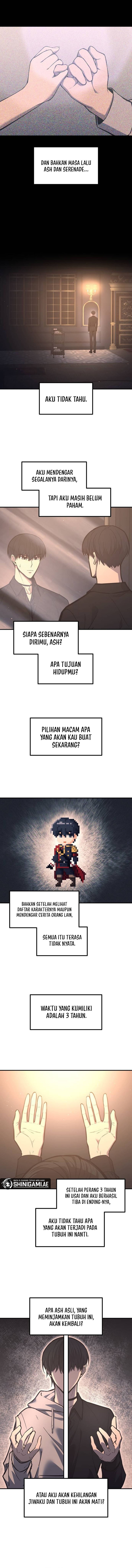 I Became the Tyrant of a Defense Game Chapter 128 Gambar 12