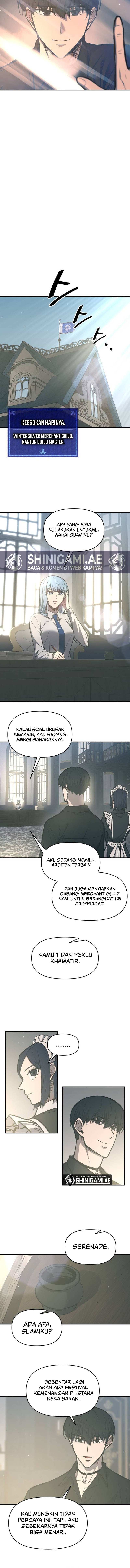 I Became the Tyrant of a Defense Game Chapter 128 Gambar 14