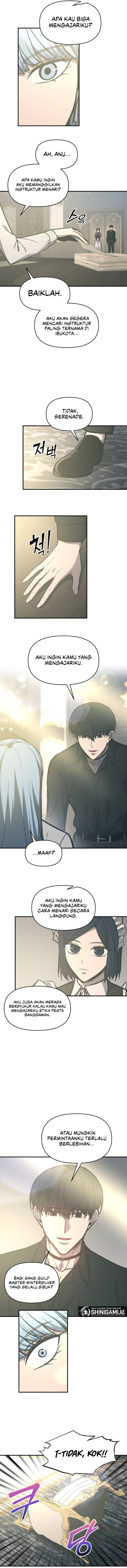 I Became the Tyrant of a Defense Game Chapter 128 Gambar 15