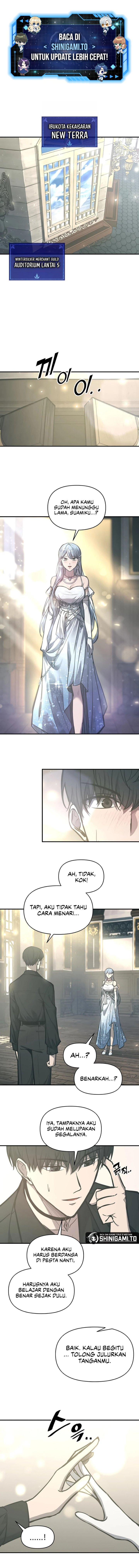 I Became the Tyrant of a Defense Game Chapter 130 Gambar 2