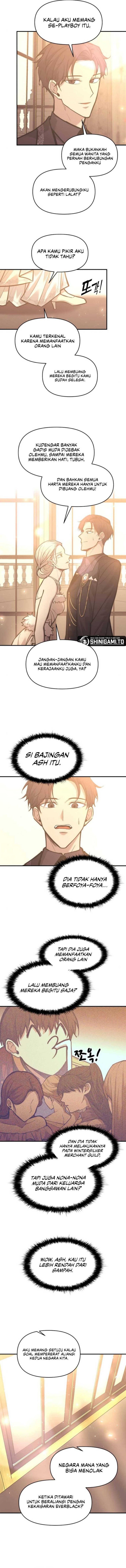 I Became the Tyrant of a Defense Game Chapter 134 Gambar 10