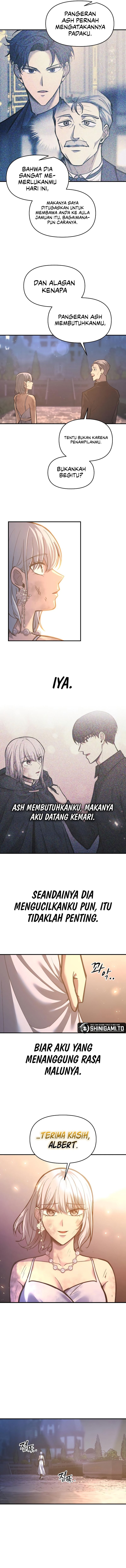 I Became the Tyrant of a Defense Game Chapter 136 Gambar 7