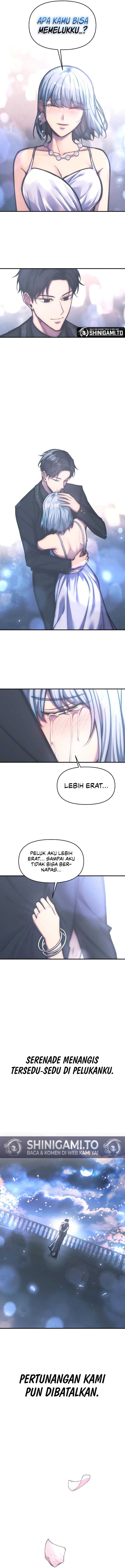 I Became the Tyrant of a Defense Game Chapter 139 Gambar 5